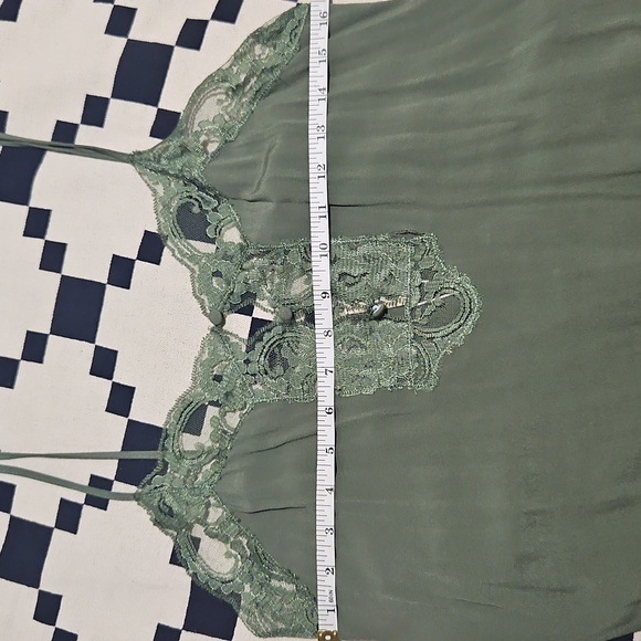 Spell lovelace cami NWT small - Picture 5 of 5